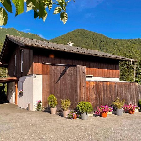 Apartment Auszeit Reith bei Seefeld Eksteriør bilde