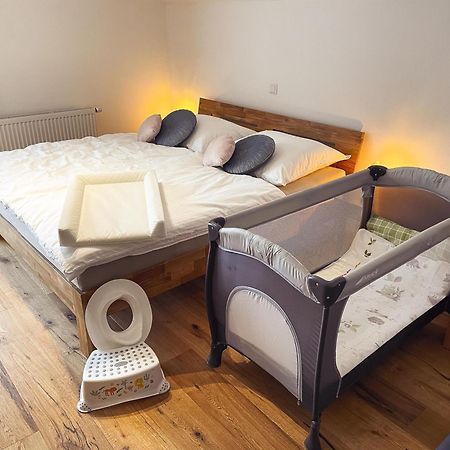 Apartment Auszeit Reith bei Seefeld Eksteriør bilde