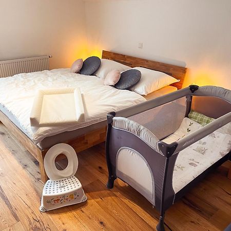 Apartment Auszeit Reith bei Seefeld Eksteriør bilde