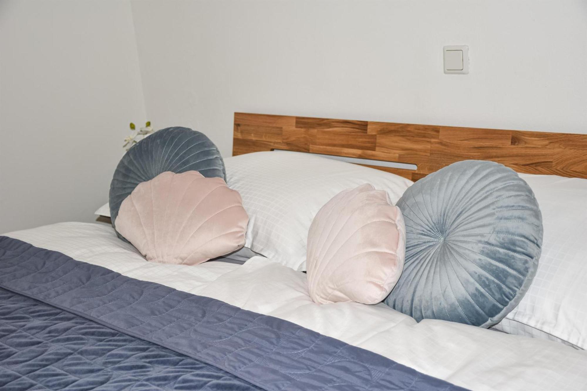 Apartment Auszeit Reith bei Seefeld Eksteriør bilde