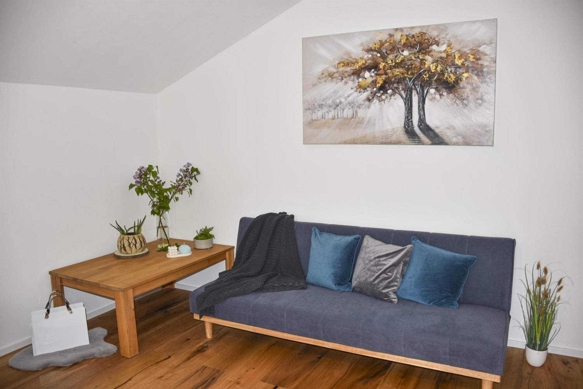Apartment Auszeit Reith bei Seefeld Eksteriør bilde