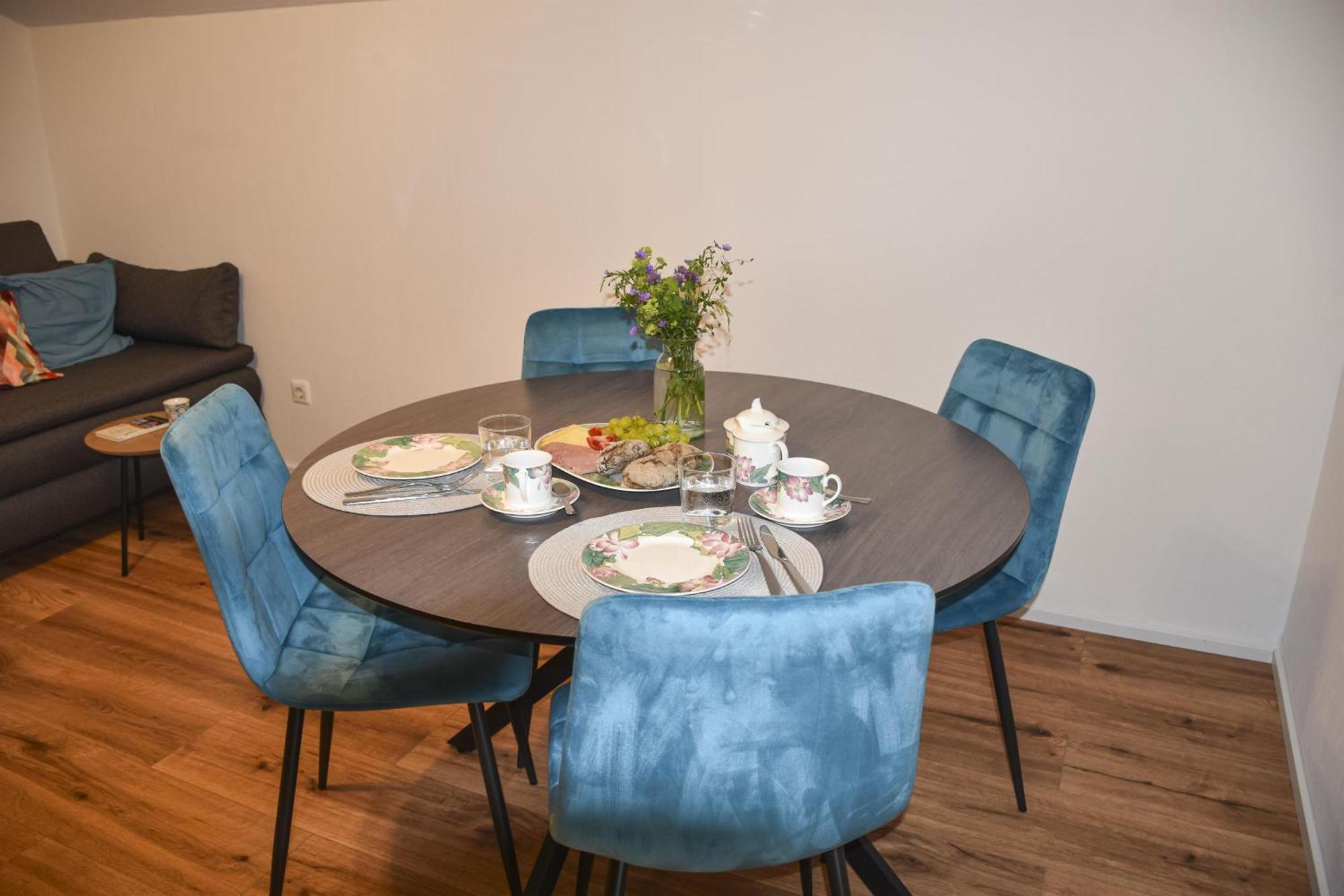 Apartment Auszeit Reith bei Seefeld Eksteriør bilde