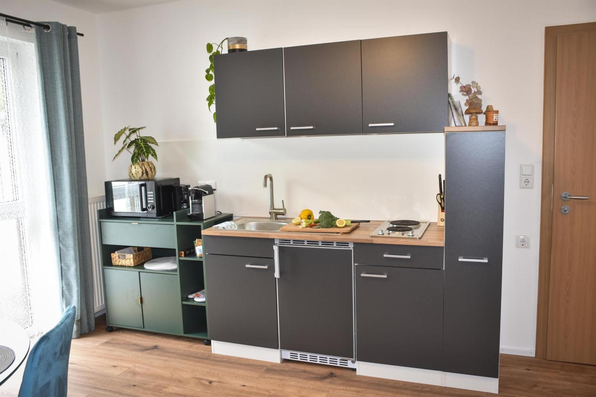 Apartment Auszeit Reith bei Seefeld Eksteriør bilde