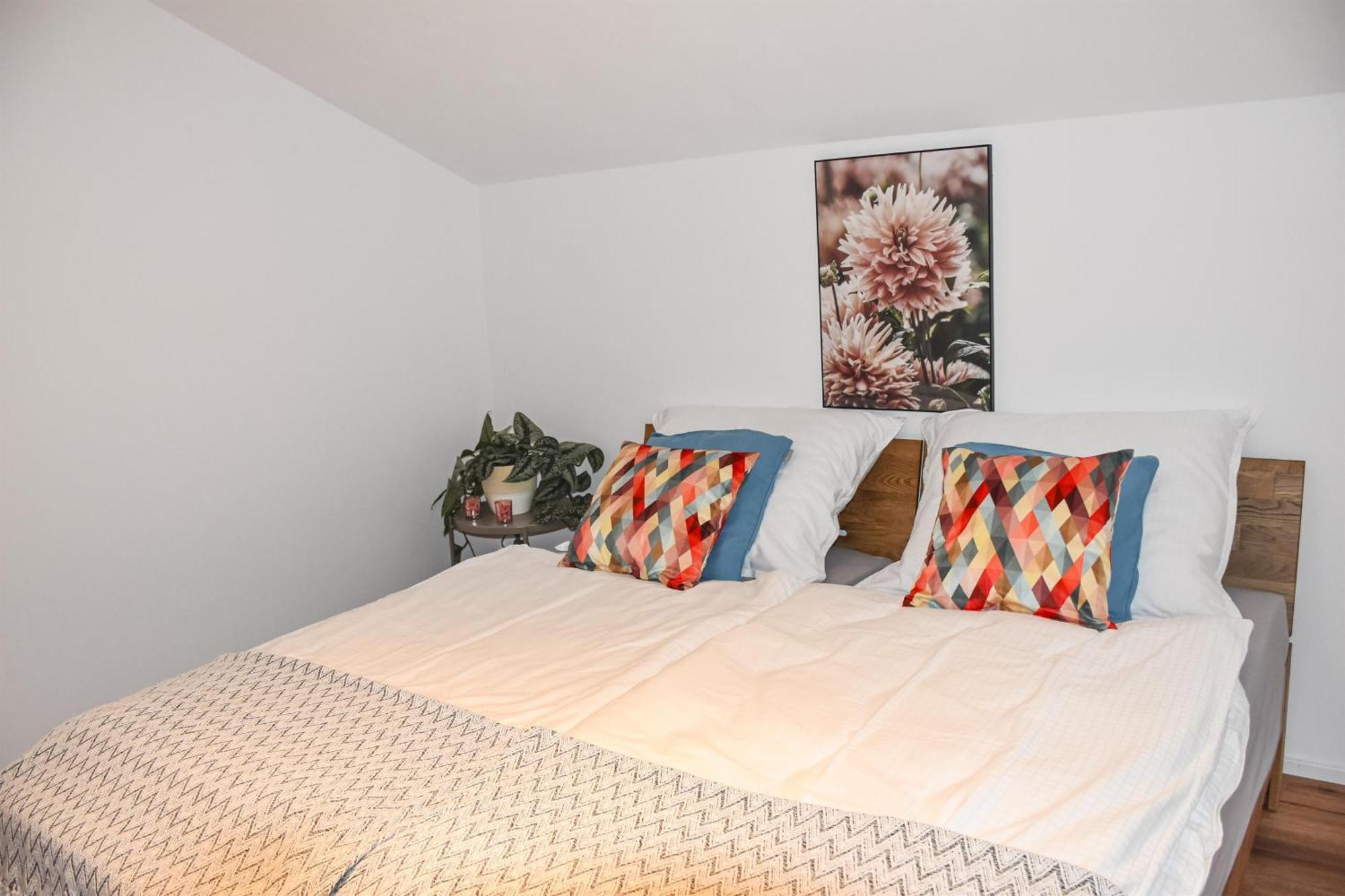 Apartment Auszeit Reith bei Seefeld Eksteriør bilde