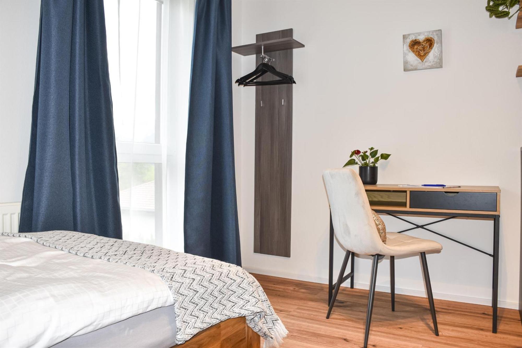 Apartment Auszeit Reith bei Seefeld Eksteriør bilde