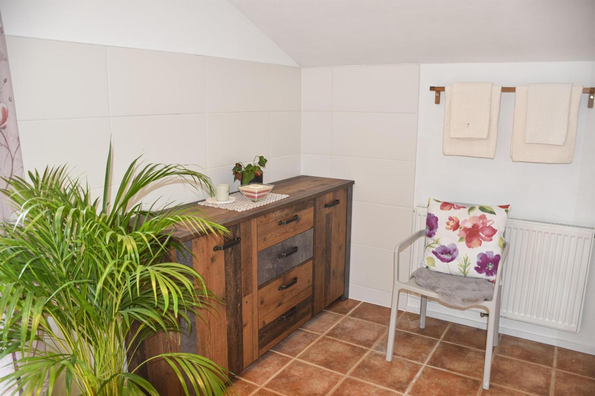 Apartment Auszeit Reith bei Seefeld Eksteriør bilde