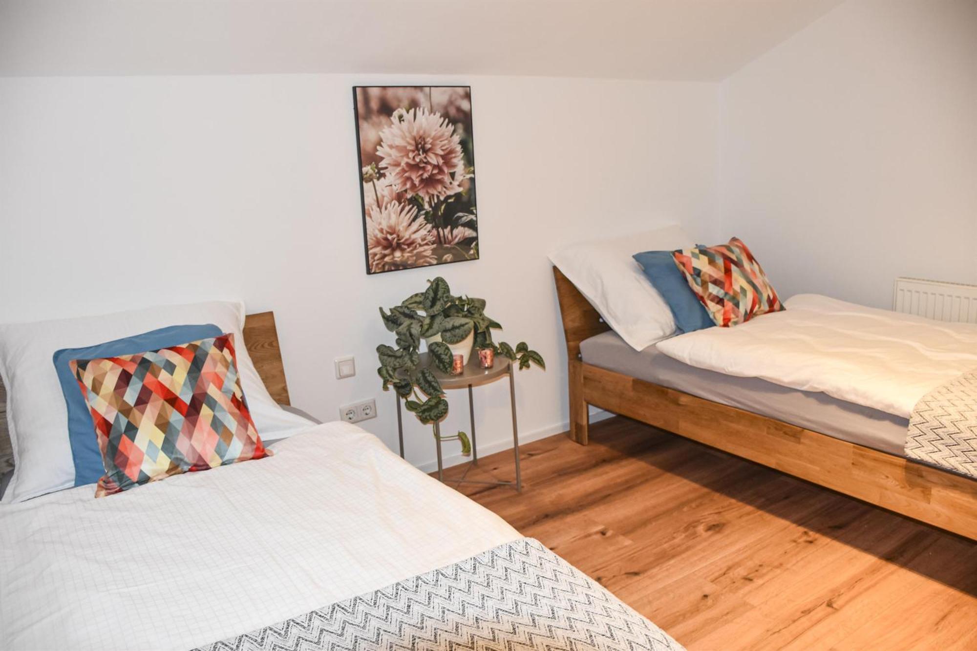 Apartment Auszeit Reith bei Seefeld Eksteriør bilde