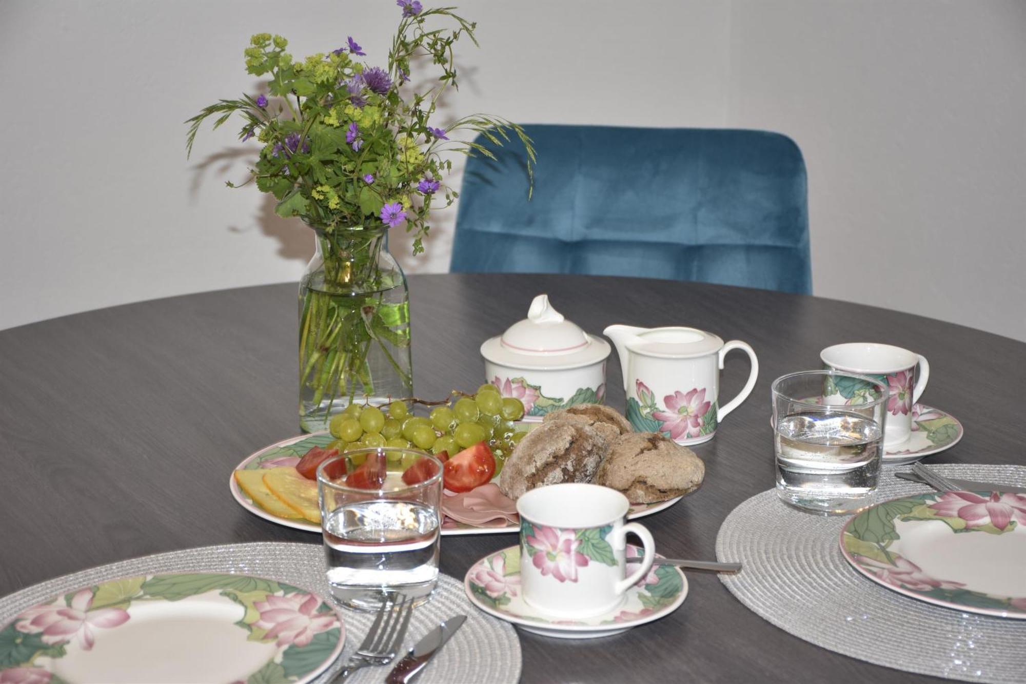 Apartment Auszeit Reith bei Seefeld Eksteriør bilde