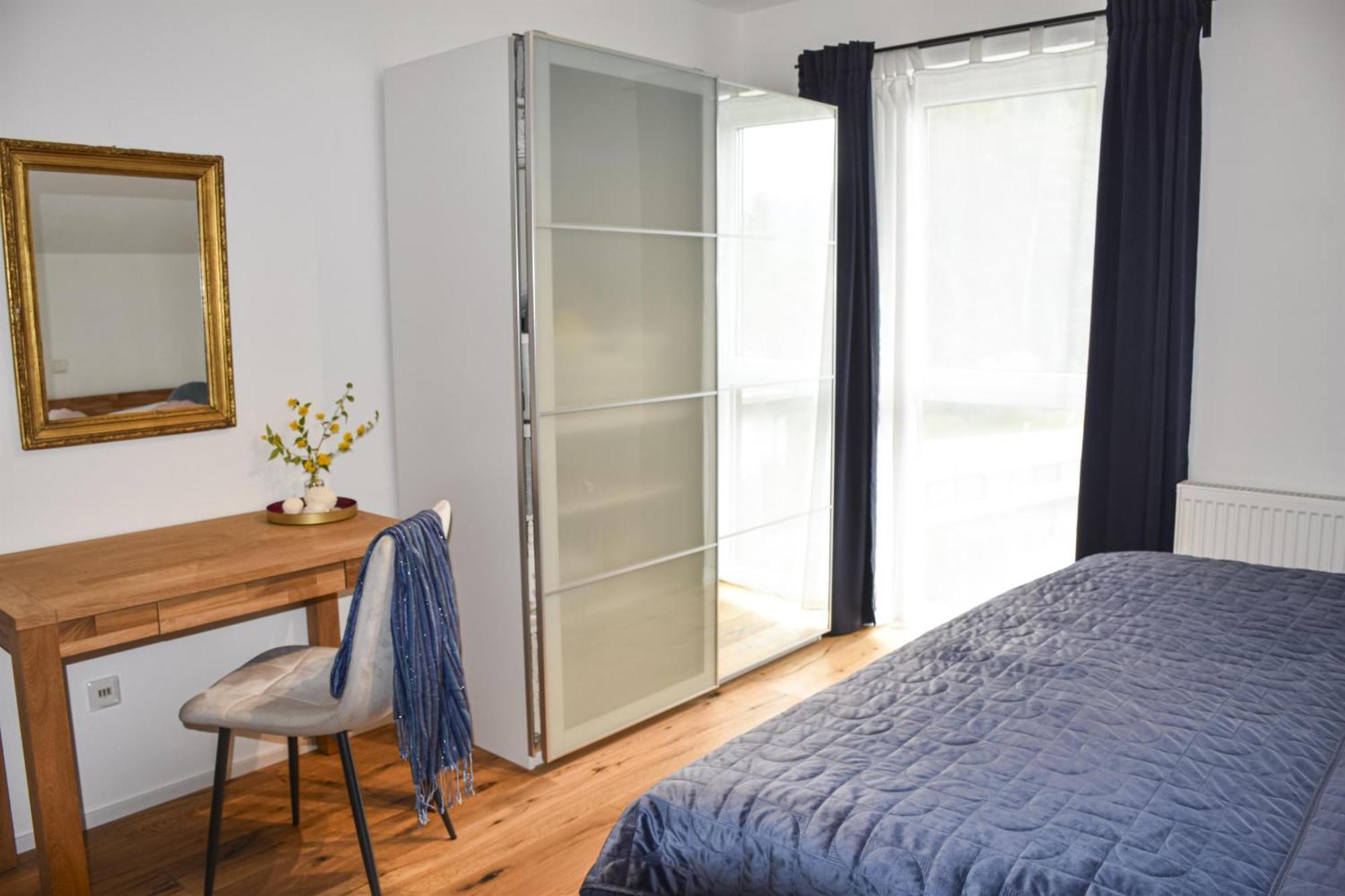 Apartment Auszeit Reith bei Seefeld Eksteriør bilde
