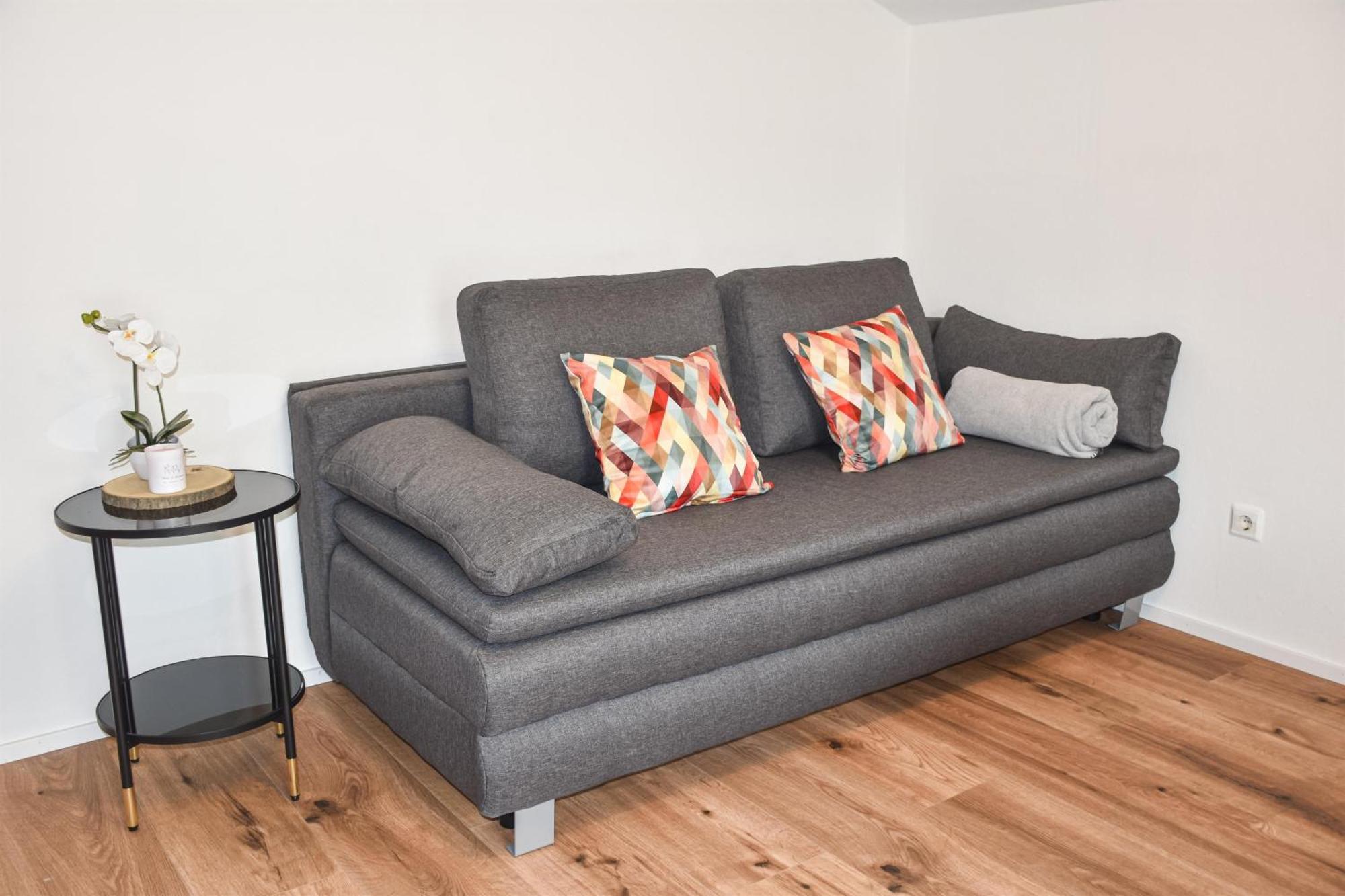 Apartment Auszeit Reith bei Seefeld Eksteriør bilde
