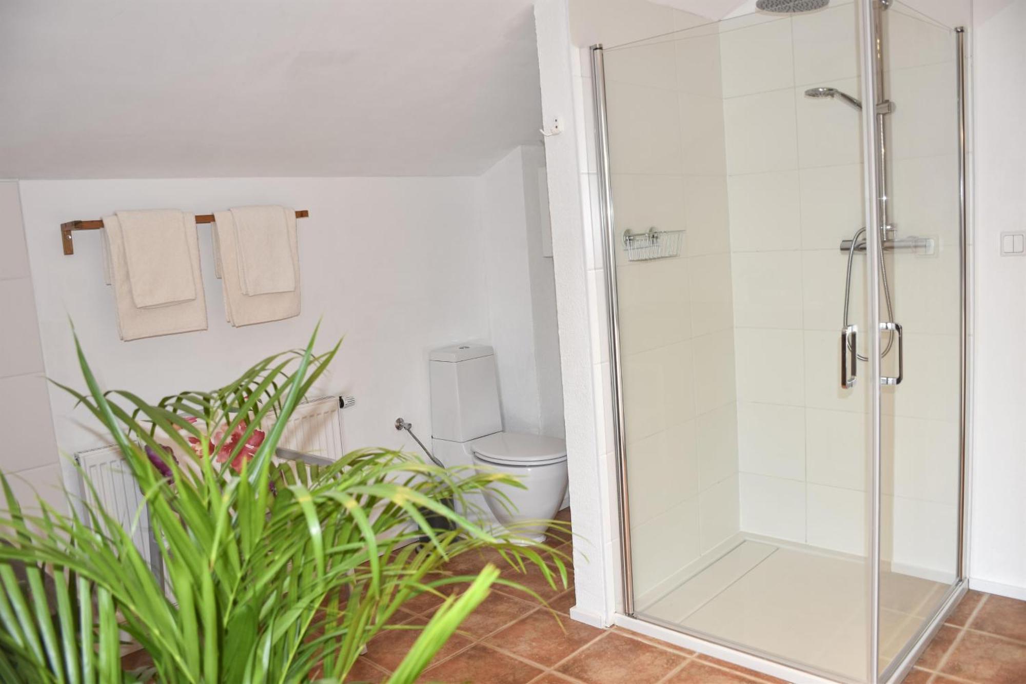 Apartment Auszeit Reith bei Seefeld Eksteriør bilde
