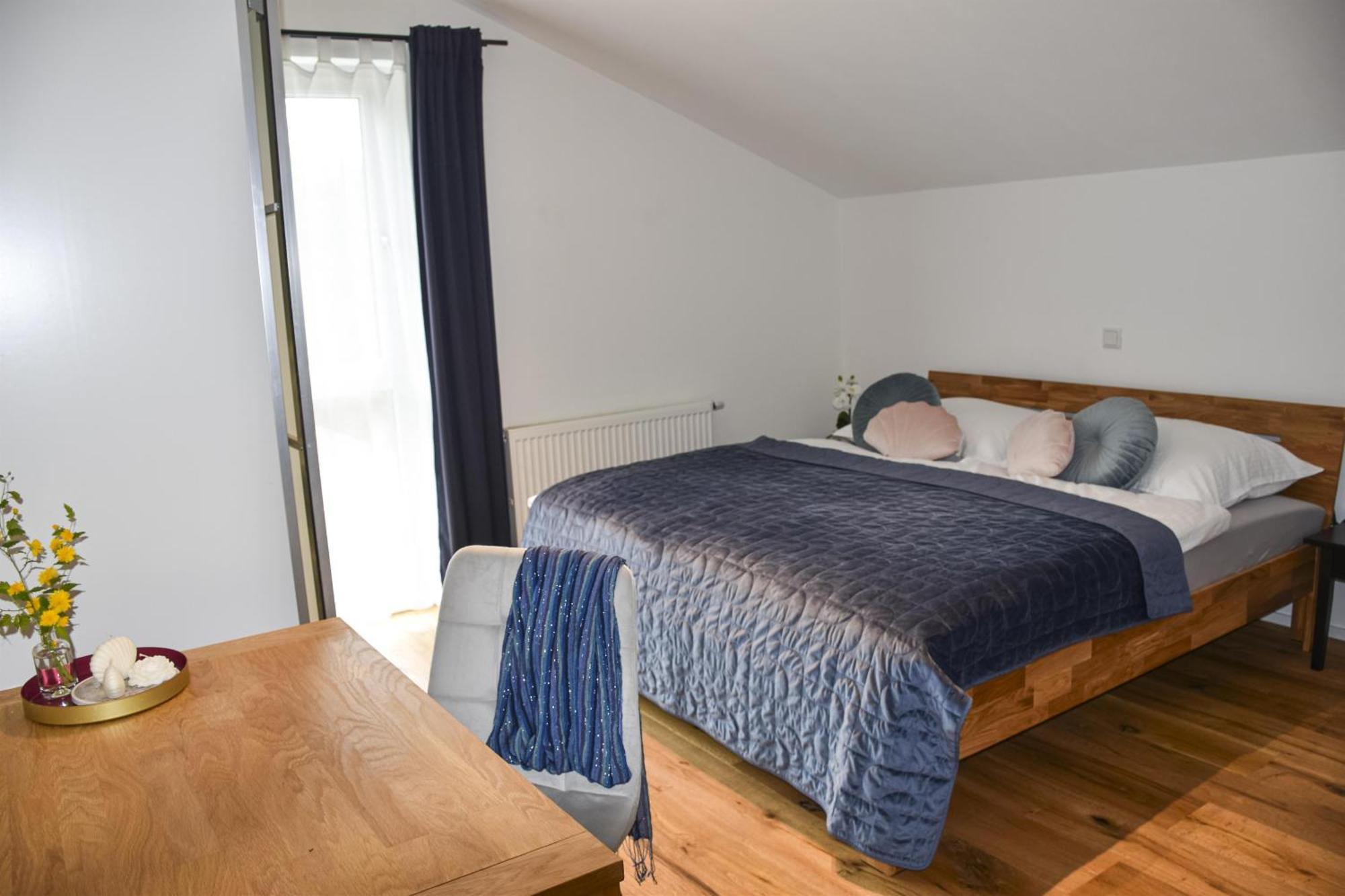 Apartment Auszeit Reith bei Seefeld Eksteriør bilde