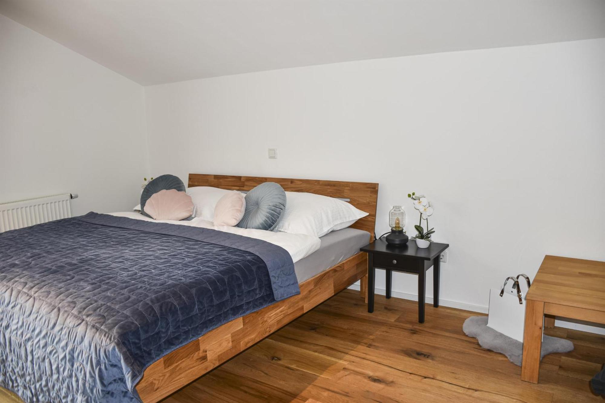 Apartment Auszeit Reith bei Seefeld Eksteriør bilde