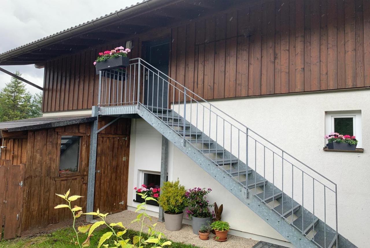 Apartment Auszeit Reith bei Seefeld Eksteriør bilde