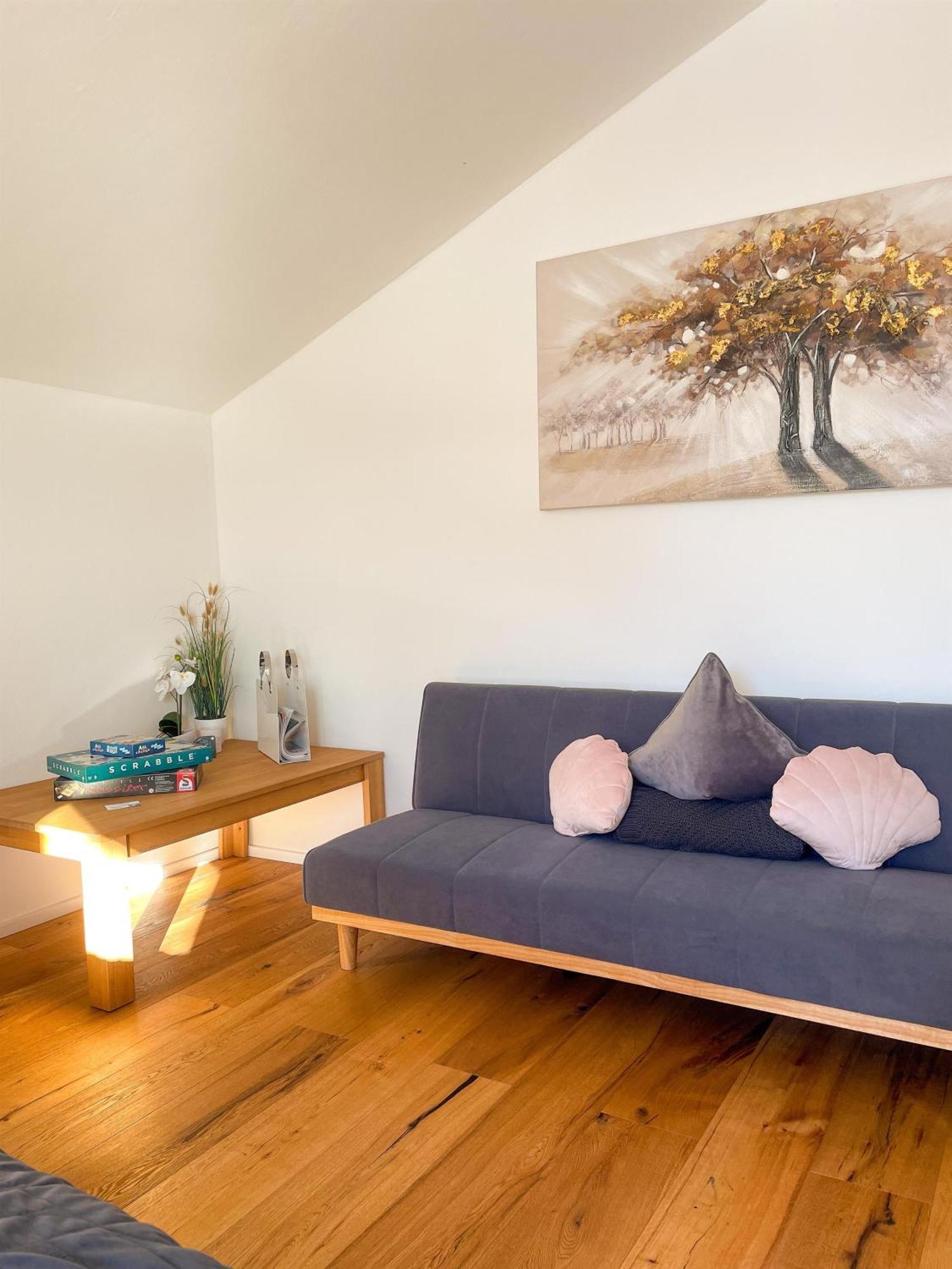 Apartment Auszeit Reith bei Seefeld Eksteriør bilde