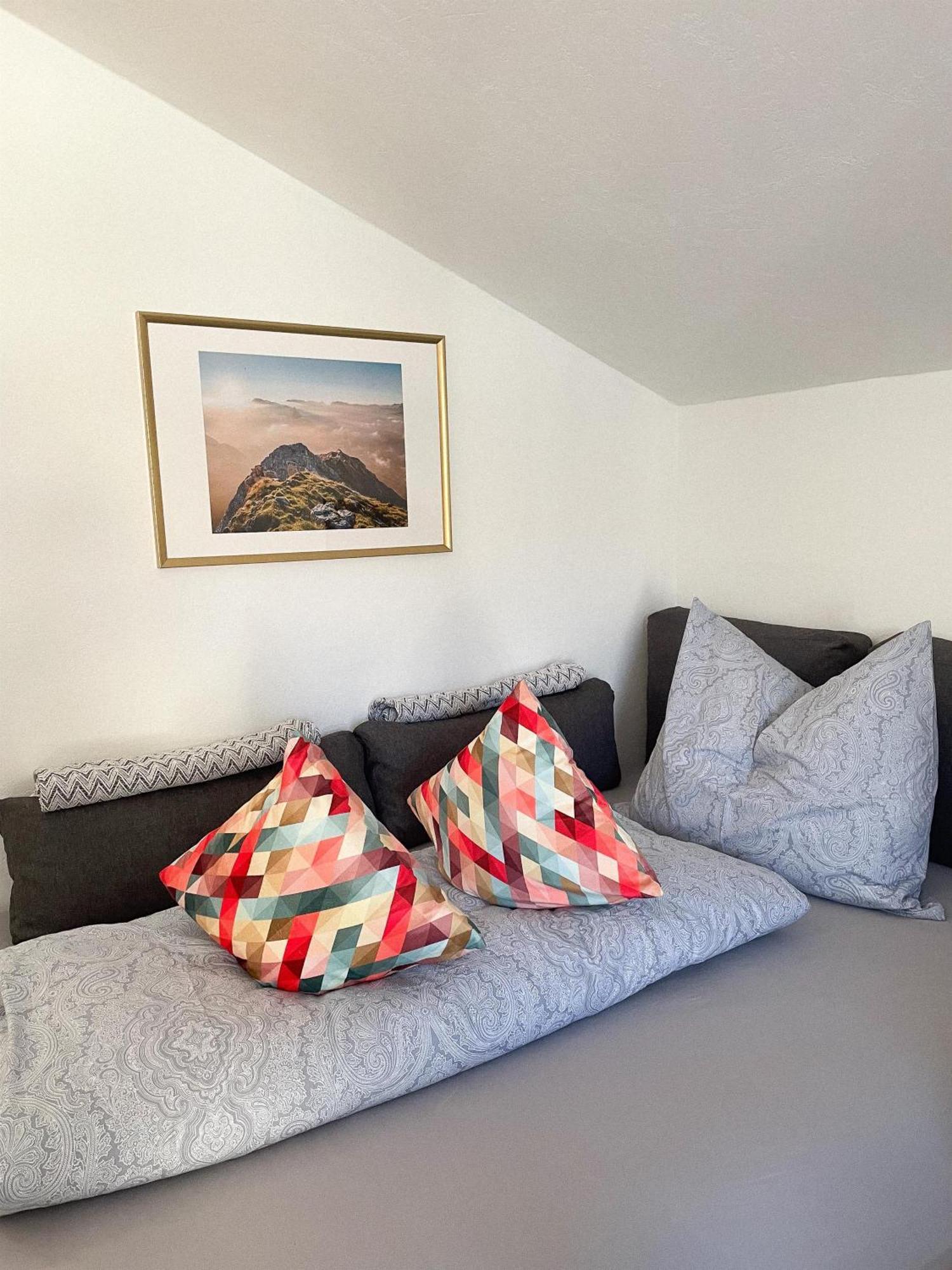 Apartment Auszeit Reith bei Seefeld Eksteriør bilde